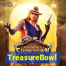 TreasureBowl treasure bowl estrategia